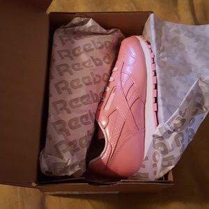 NEW! Reebok Classic Shoes